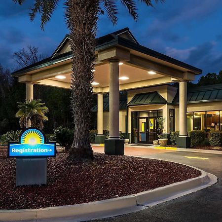 Days Inn By Wyndham Richmond Hill/Savannah Exteriör bild