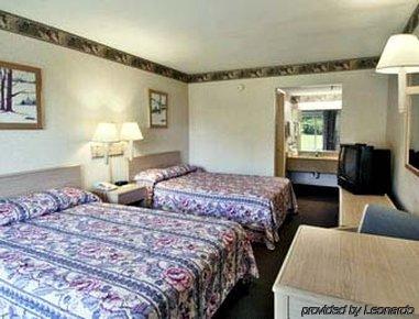 Days Inn By Wyndham Richmond Hill/Savannah Rum bild